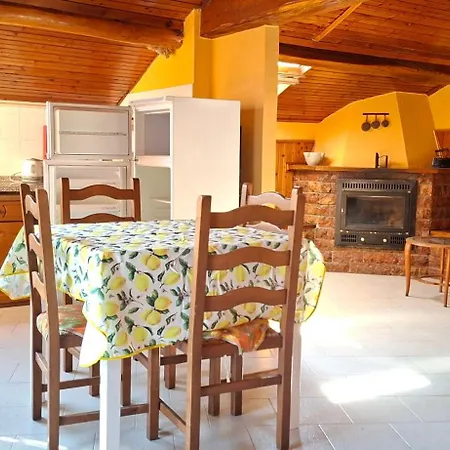 Mansarda Olinda Relax Tra Mare E Campagna Ad *