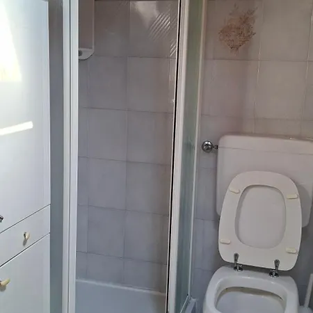 Apartamento Mansarda Olinda Relax Tra Mare E Campagna Ad