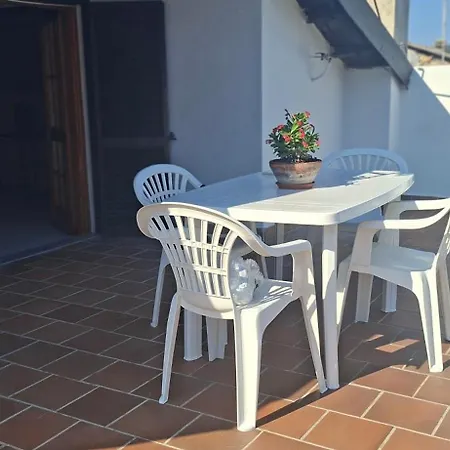 Mansarda Olinda Relax Tra Mare E Campagna Ad *