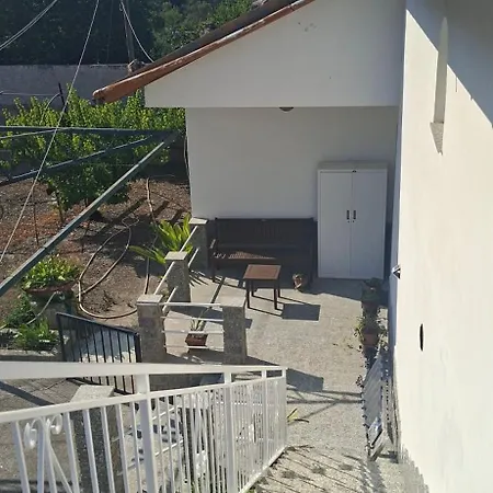 Mansarda Olinda Relax Tra Mare E Campagna Ad Marina dʼAndora