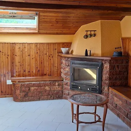 Mansarda Olinda Relax Tra Mare E Campagna Ad Apartamento *