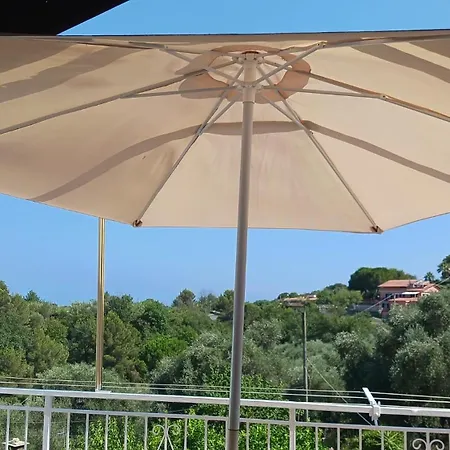 Mansarda Olinda Relax Tra Mare E Campagna Ad * Marina dʼAndora