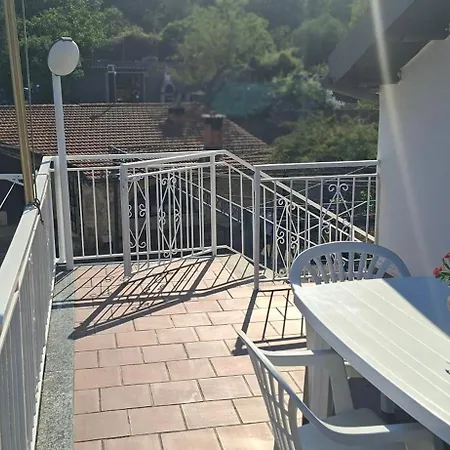 Mansarda Olinda Relax Tra Mare E Campagna Ad