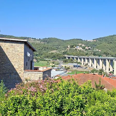 Apartamento Mansarda Olinda Relax Tra Mare E Campagna Ad